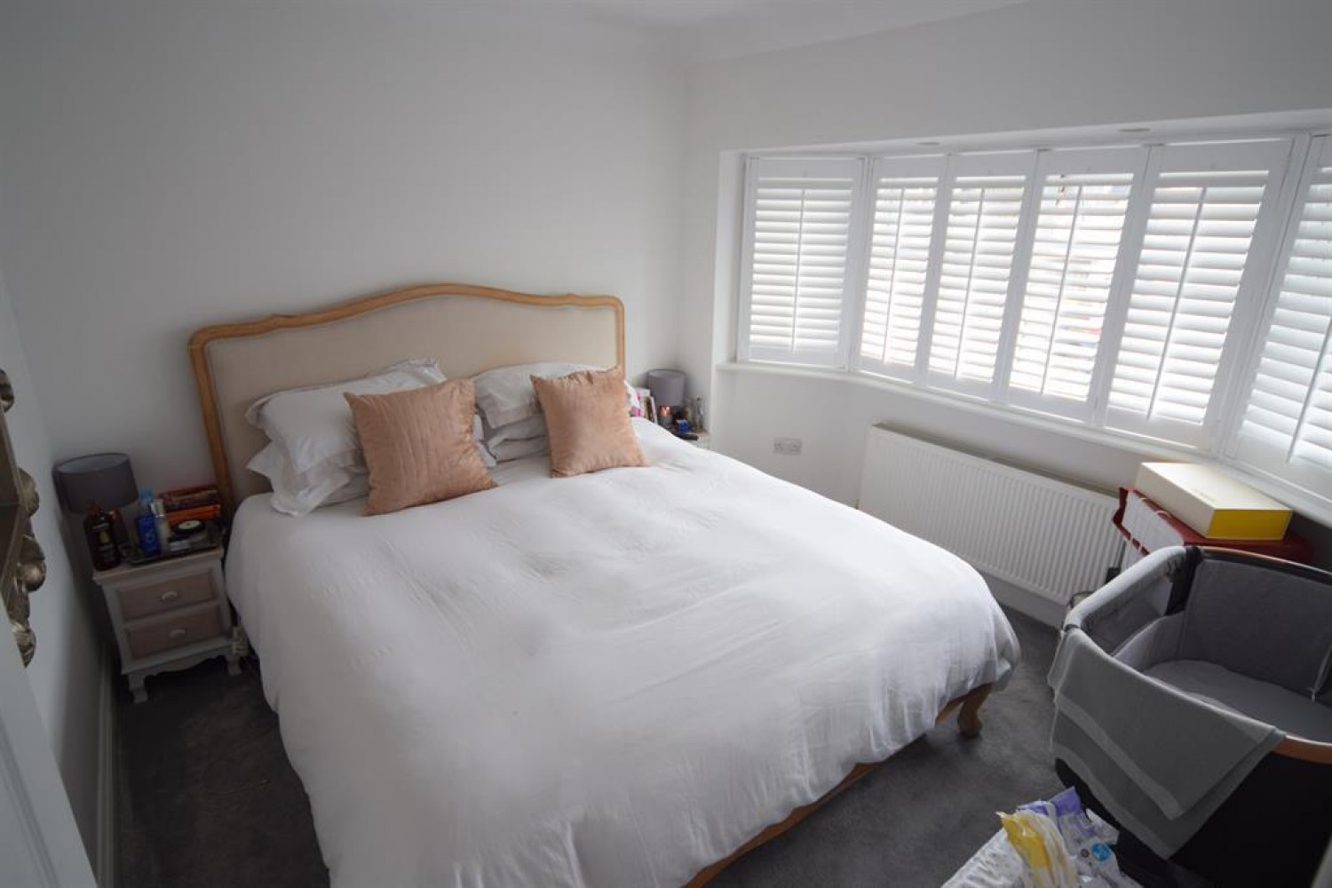 Buckland Way, Worcester Park, KT4