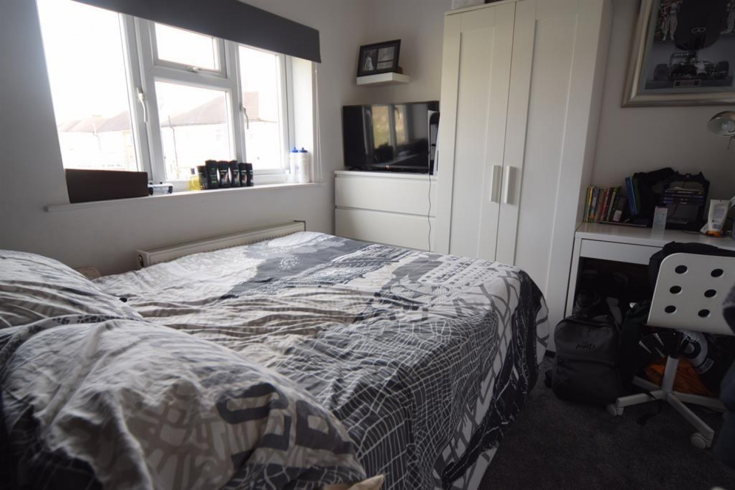 Buckland Way, Worcester Park, KT4