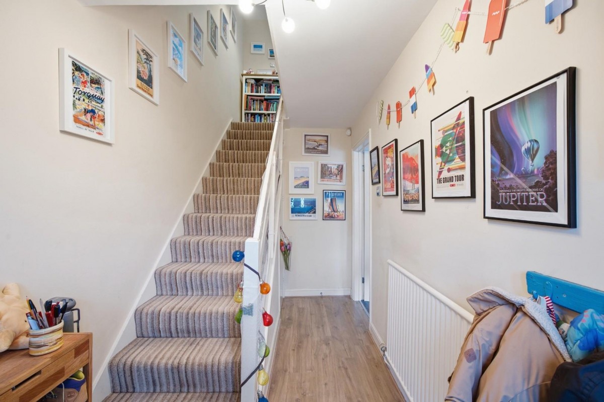 Great Hayles Road, Whitchurch, Bristol