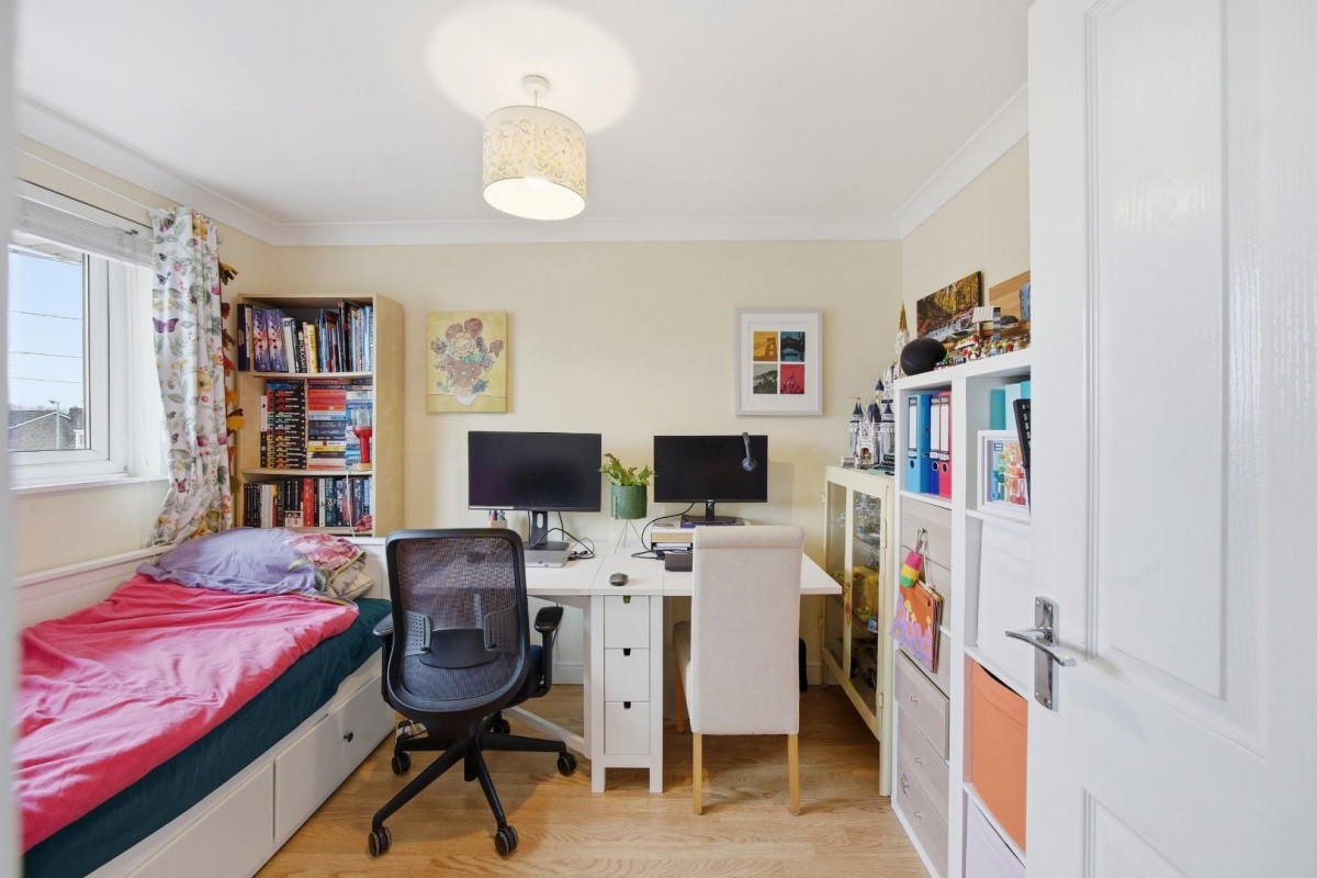 Great Hayles Road, Whitchurch, Bristol