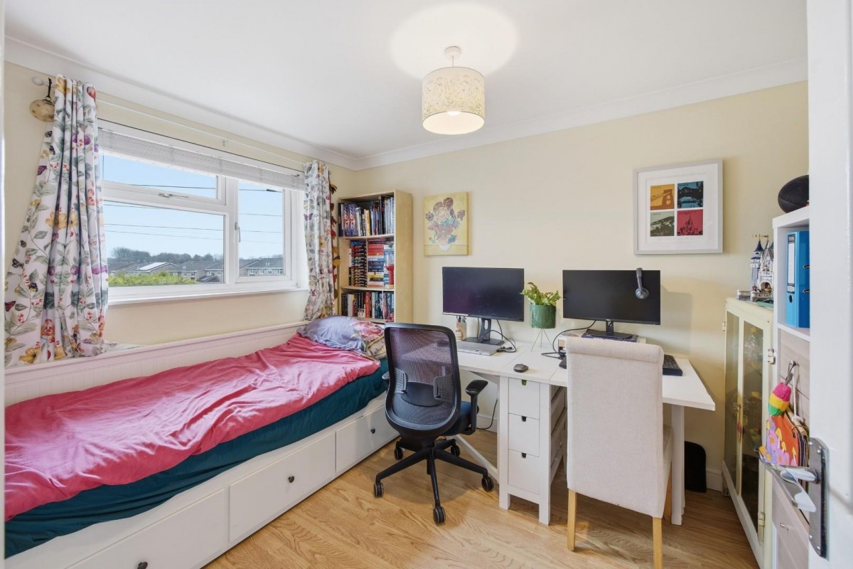 Great Hayles Road, Whitchurch, Bristol