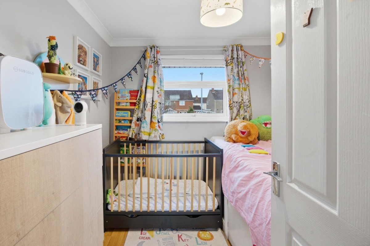 Great Hayles Road, Whitchurch, Bristol