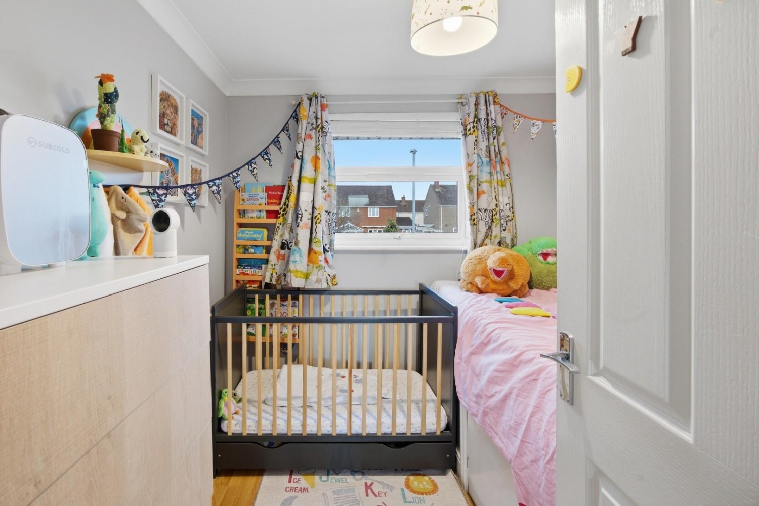 Great Hayles Road, Whitchurch, Bristol