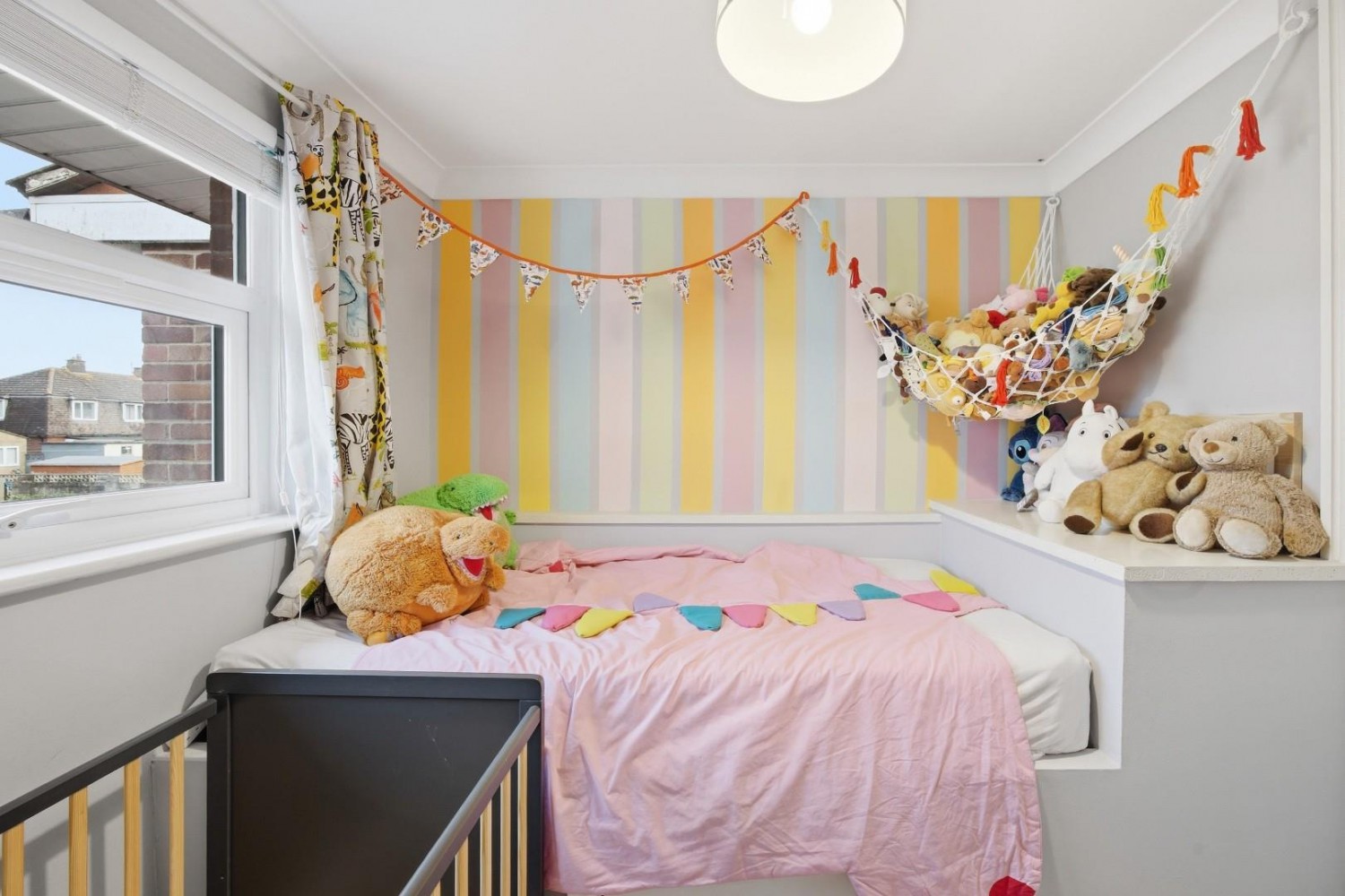 Great Hayles Road, Whitchurch, Bristol