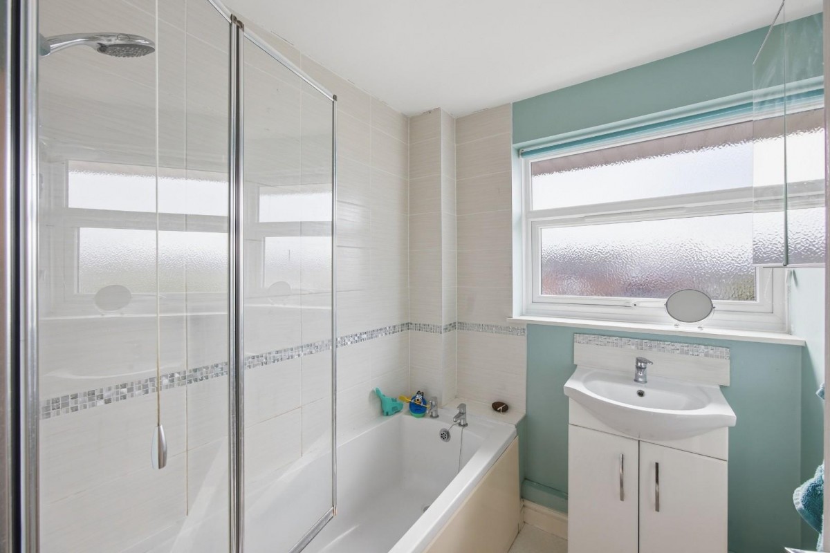 Great Hayles Road, Whitchurch, Bristol