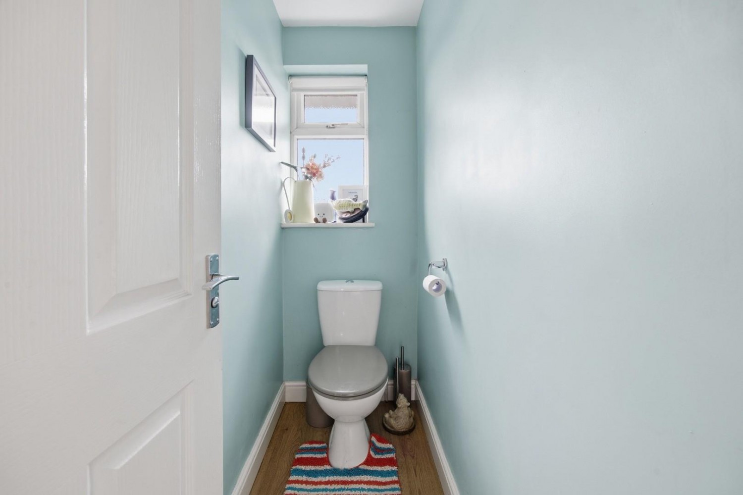 Great Hayles Road, Whitchurch, Bristol