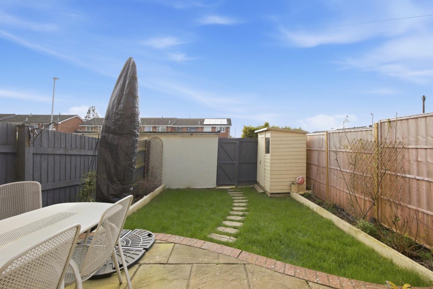 Great Hayles Road, Whitchurch, Bristol