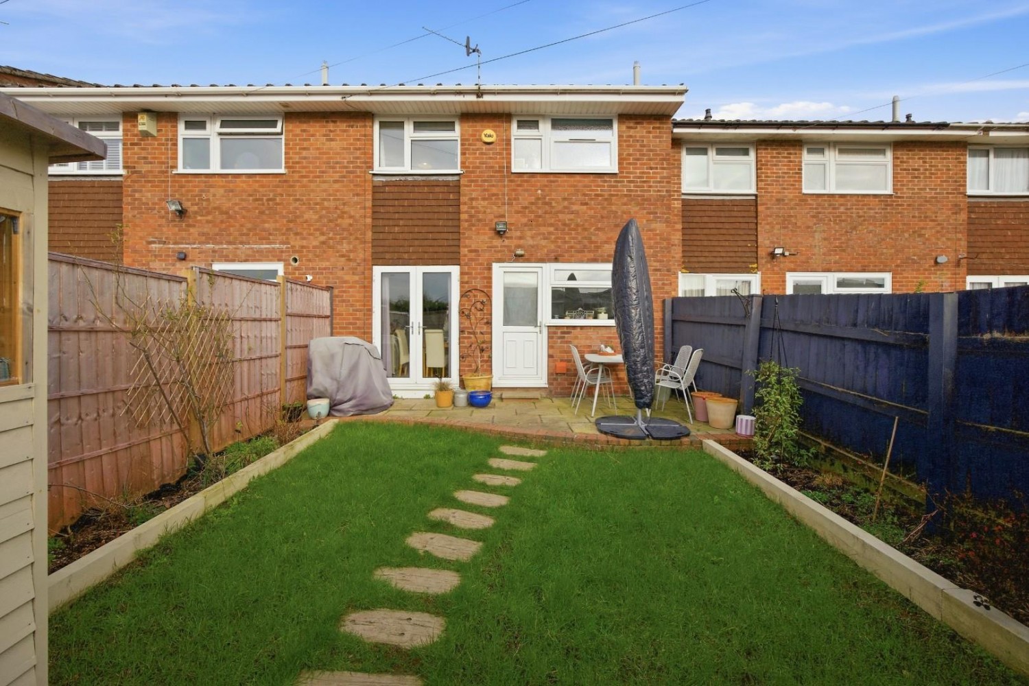 Great Hayles Road, Whitchurch, Bristol