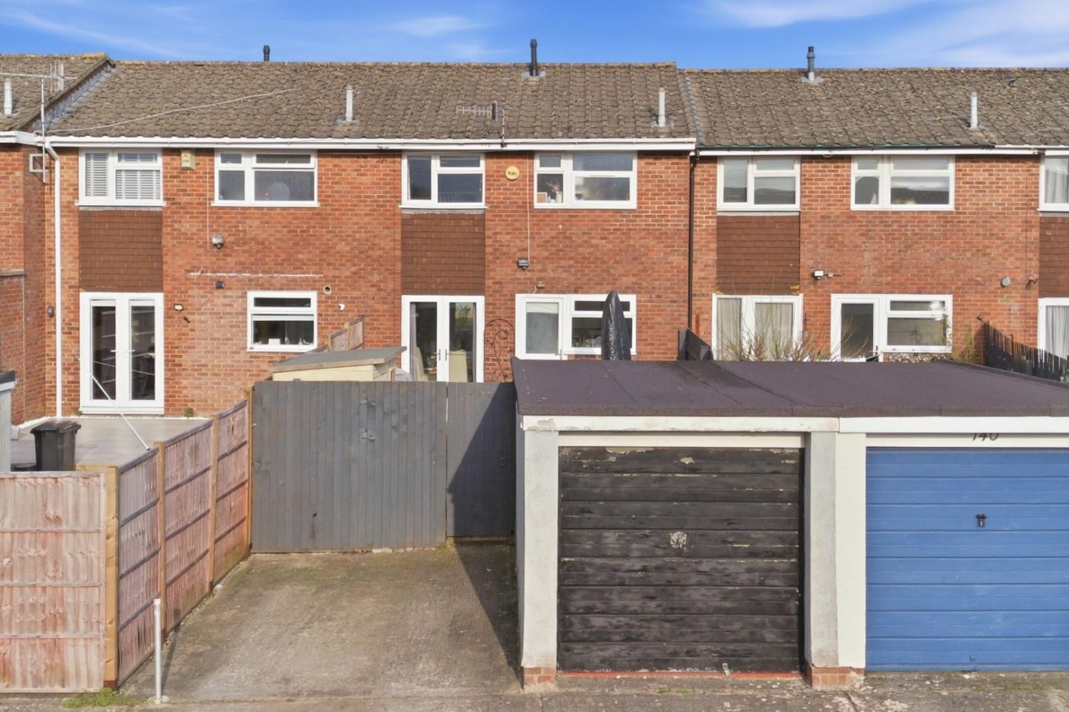 Great Hayles Road, Whitchurch, Bristol