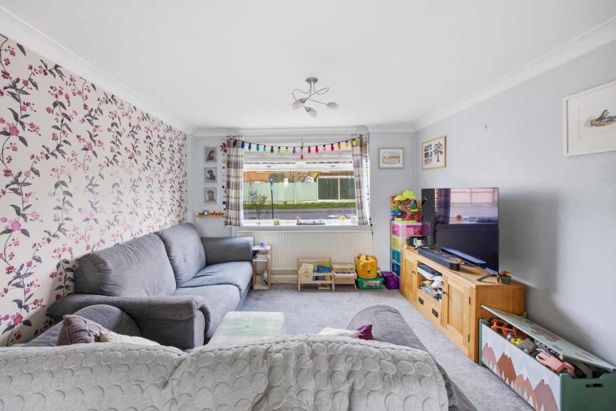 Great Hayles Road, Whitchurch, Bristol