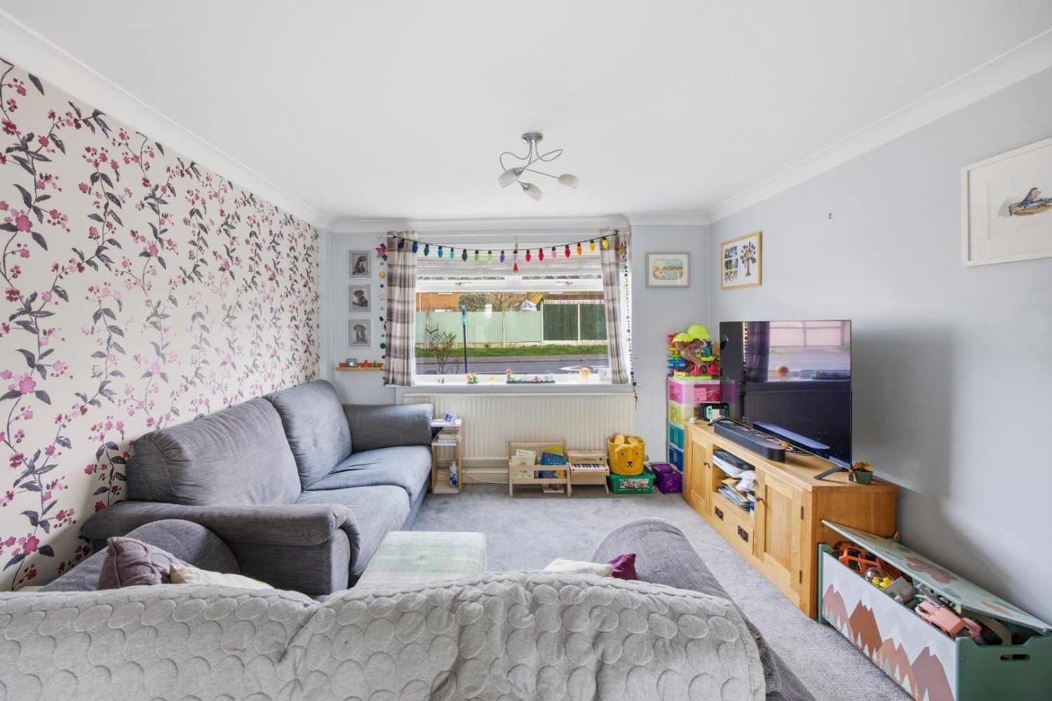 Great Hayles Road, Whitchurch, Bristol