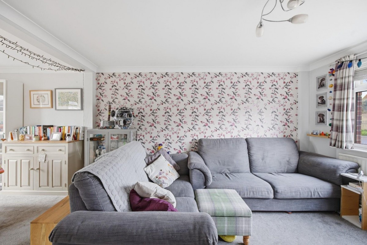 Great Hayles Road, Whitchurch, Bristol