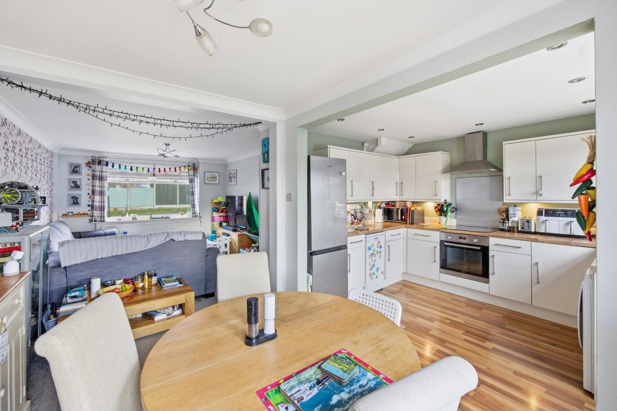 Great Hayles Road, Whitchurch, Bristol