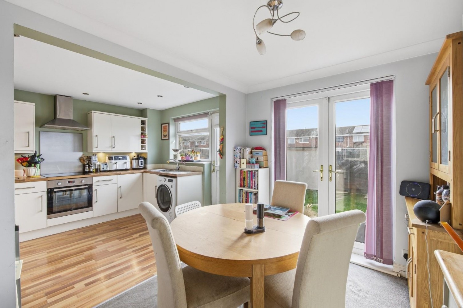 Great Hayles Road, Whitchurch, Bristol