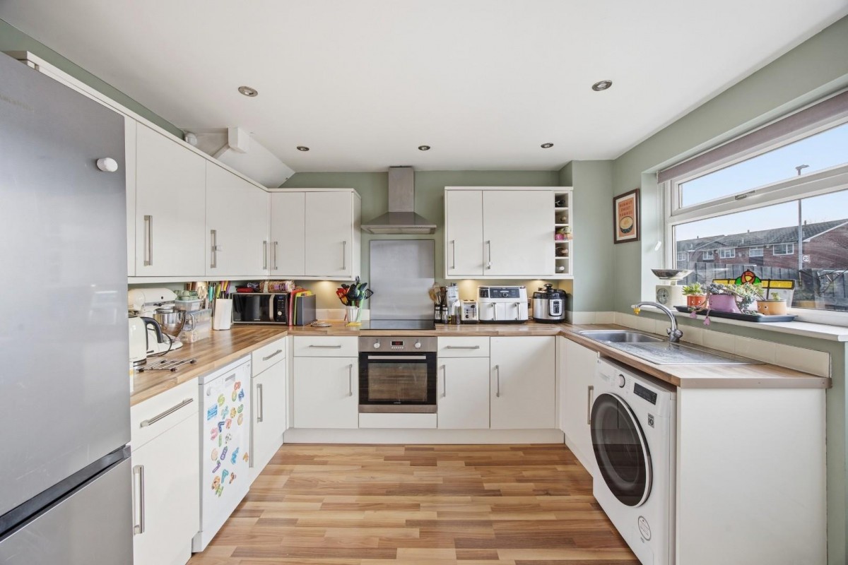 Great Hayles Road, Whitchurch, Bristol