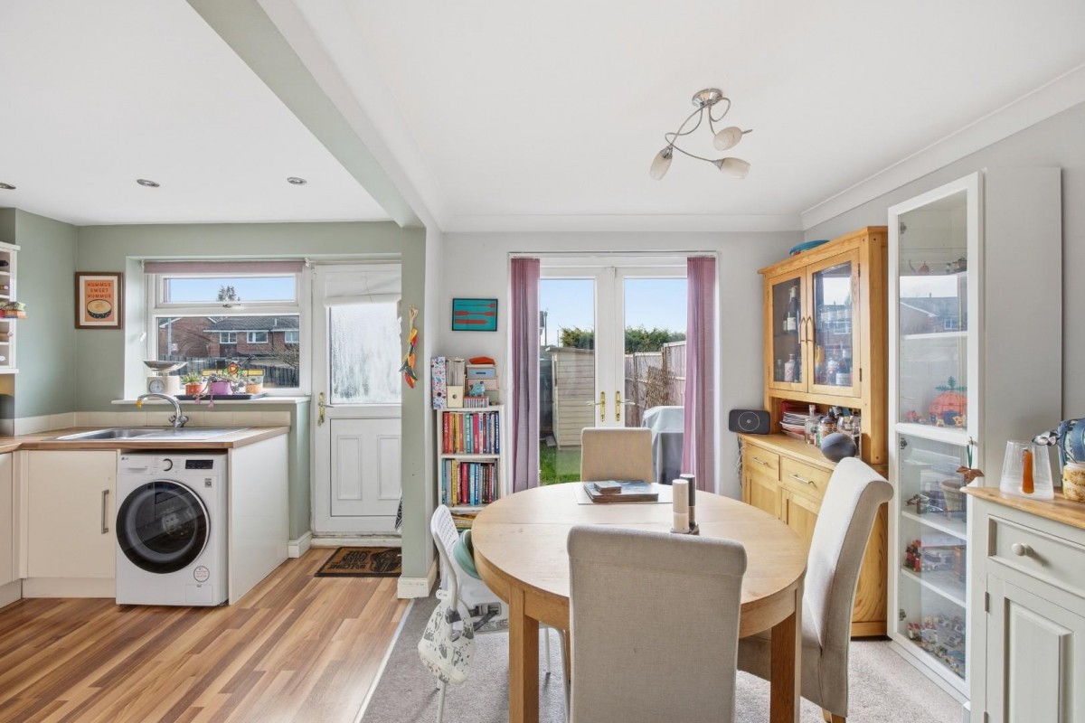 Great Hayles Road, Whitchurch, Bristol