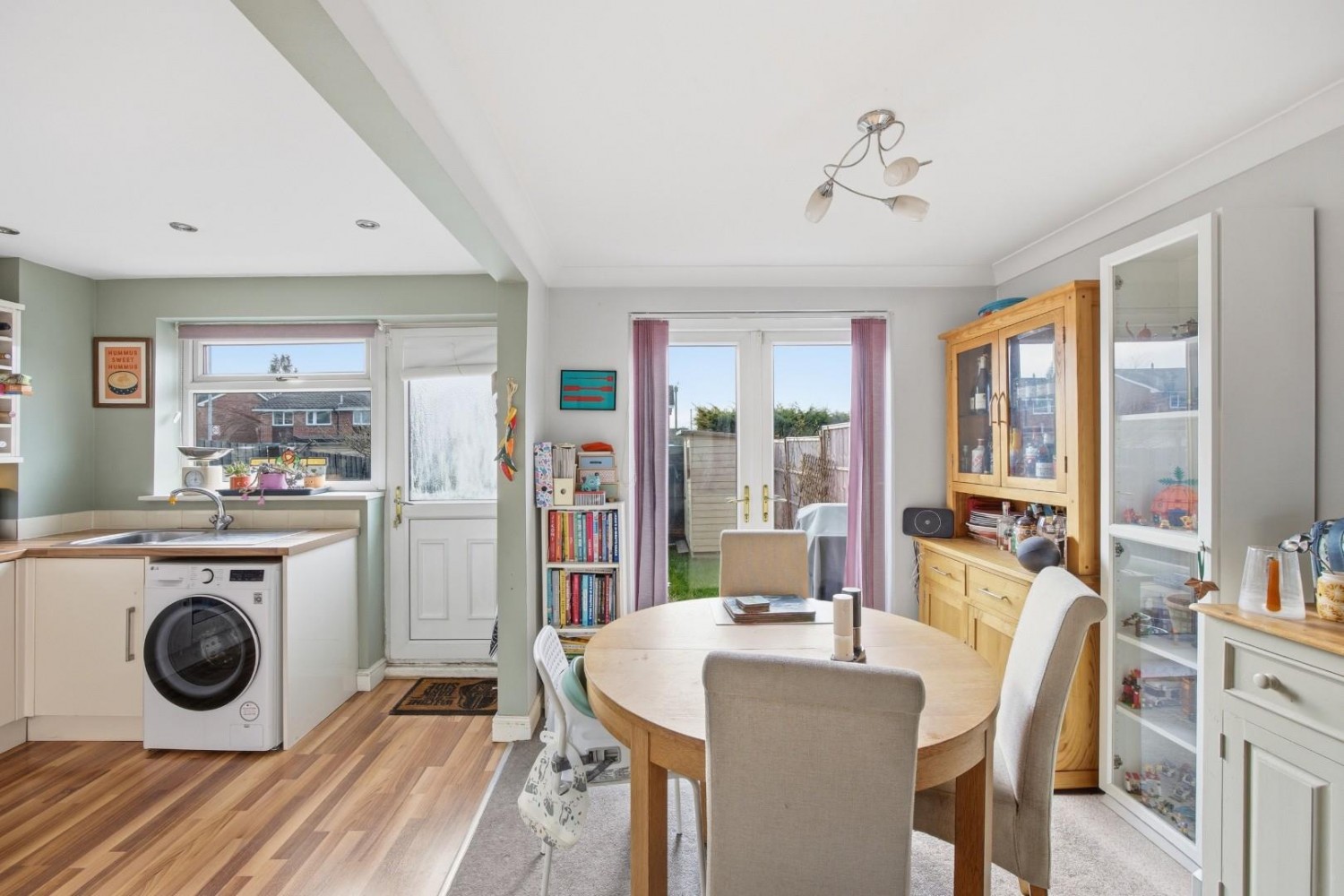 Great Hayles Road, Whitchurch, Bristol