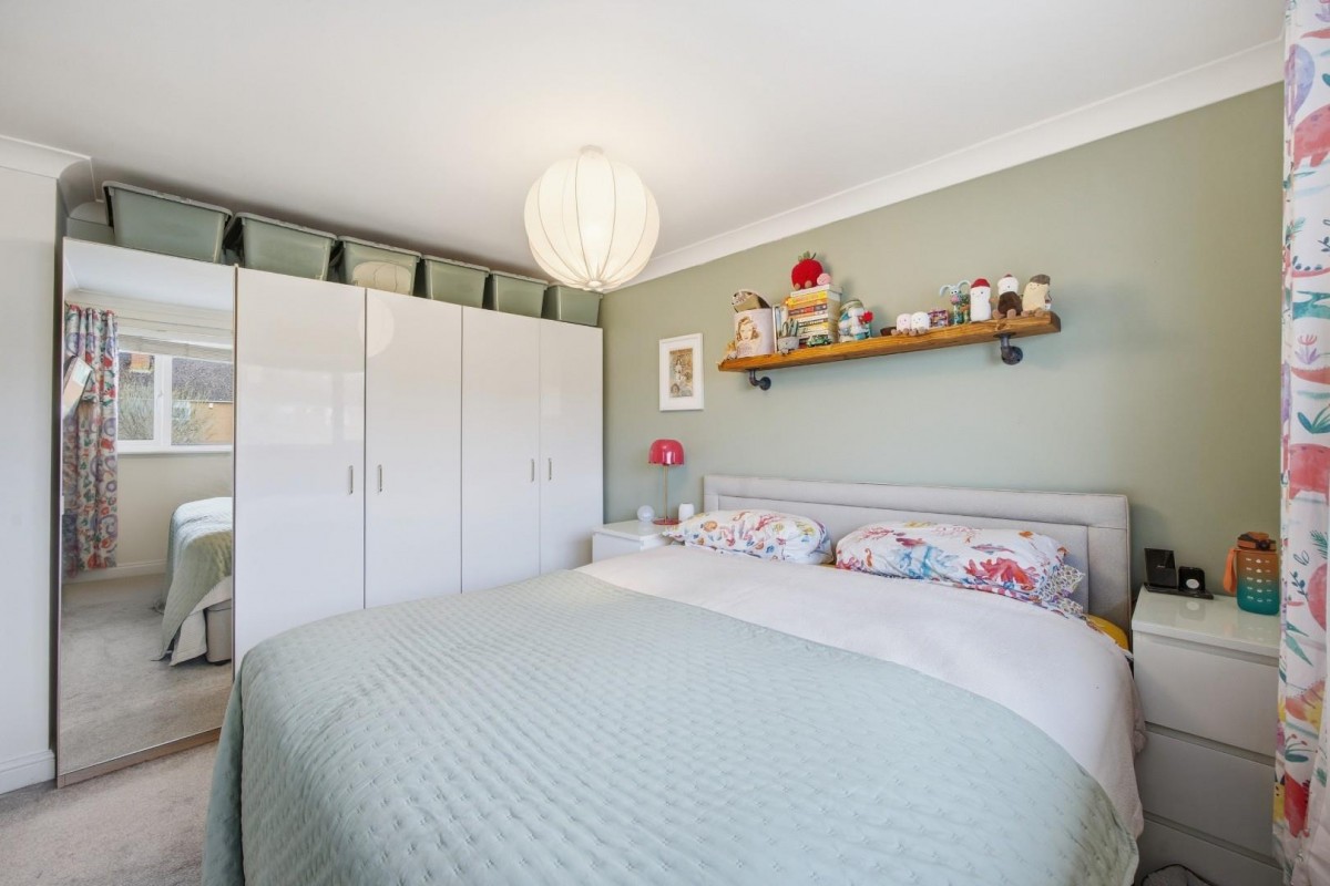 Great Hayles Road, Whitchurch, Bristol