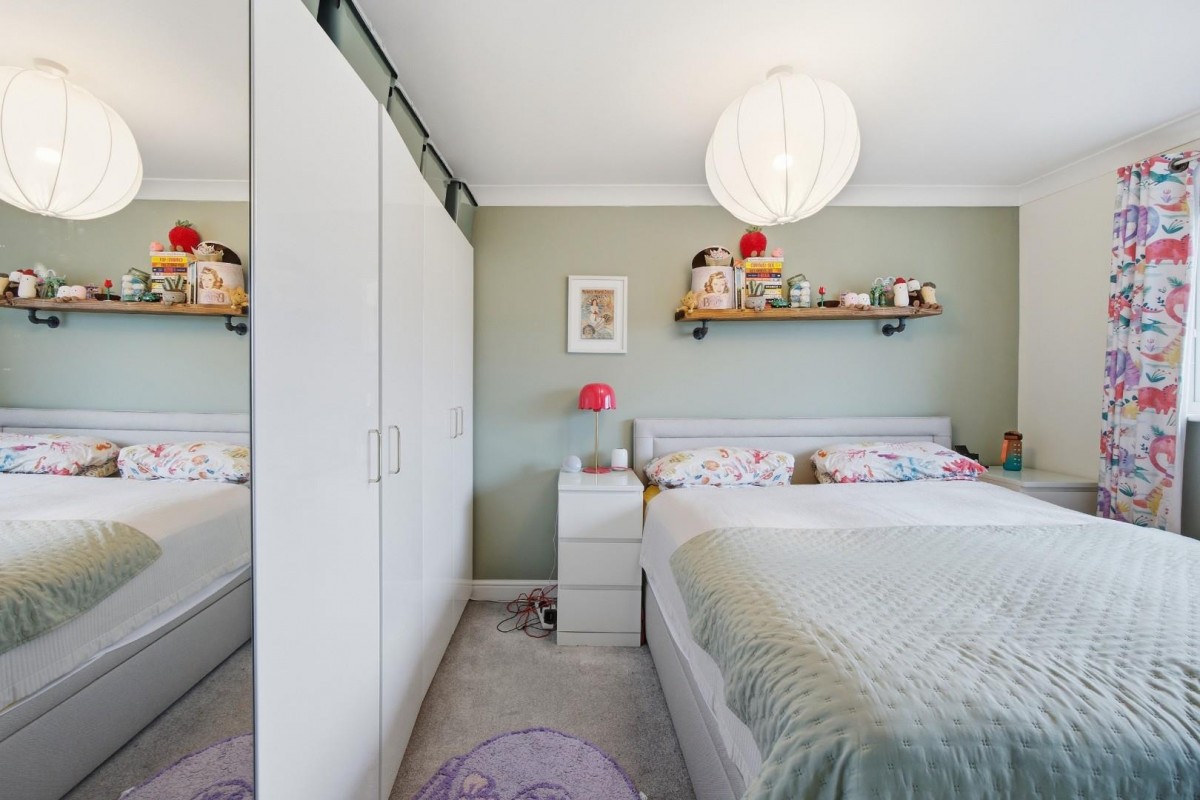 Great Hayles Road, Whitchurch, Bristol