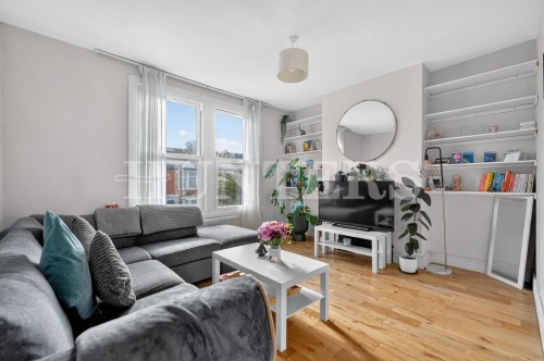 Roslyn Road, London, N15