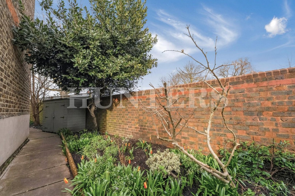 Roslyn Road, London, N15