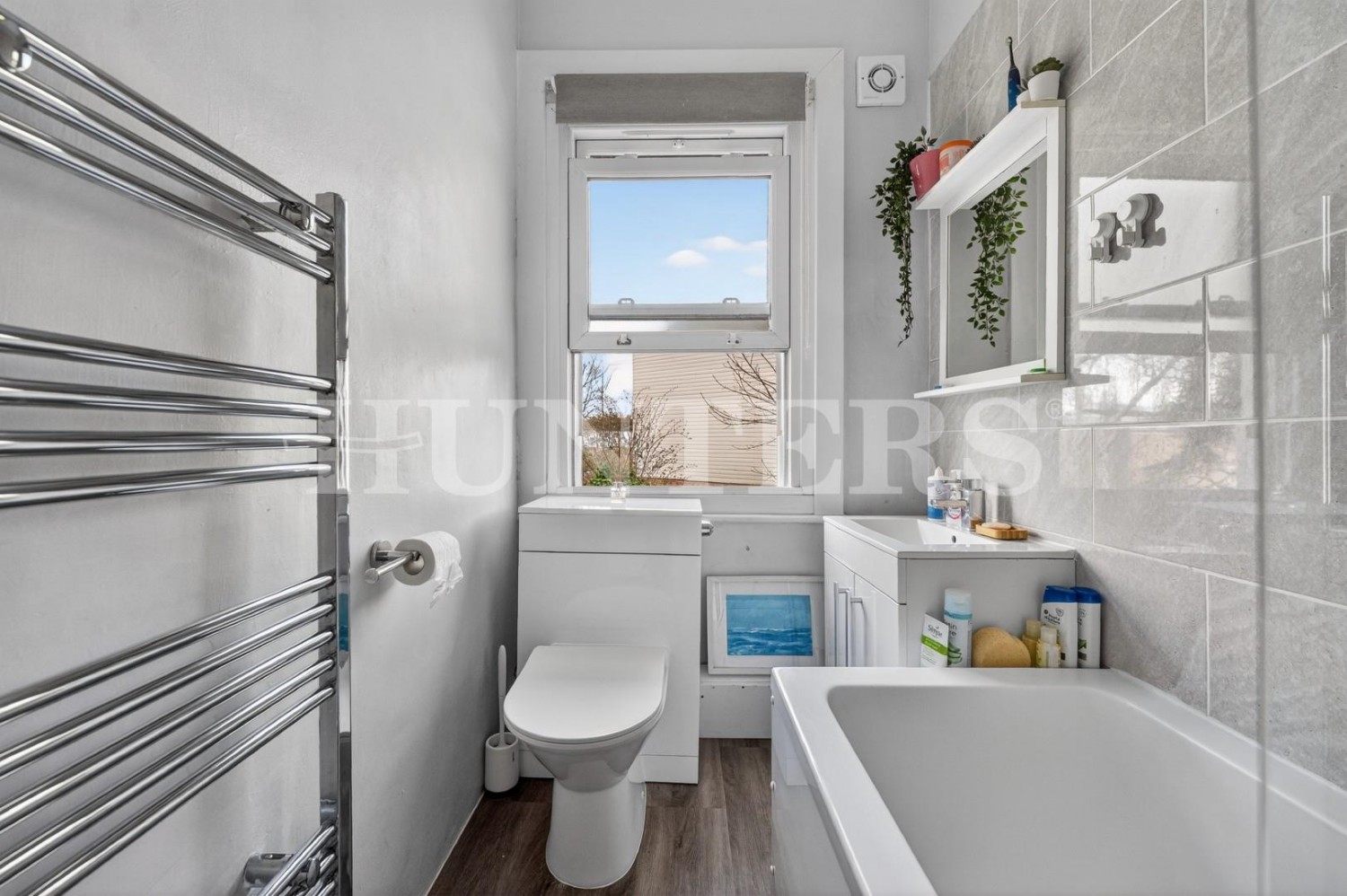 Roslyn Road, London, N15