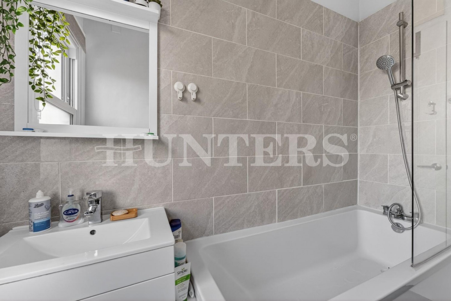 Roslyn Road, London, N15