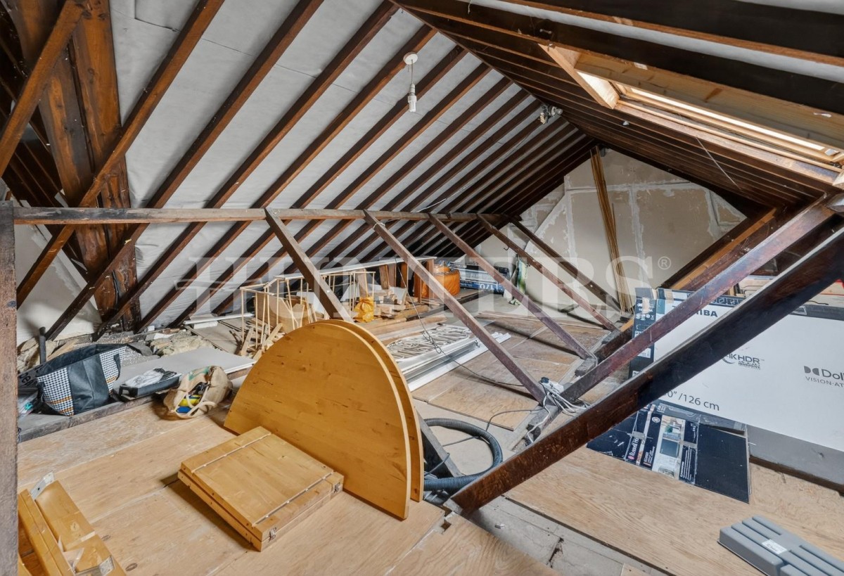 Roslyn Road, London, N15