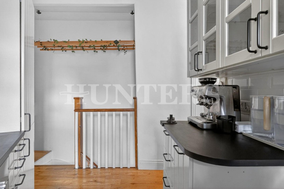 Roslyn Road, London, N15