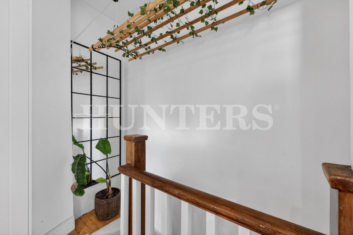 Roslyn Road, London, N15