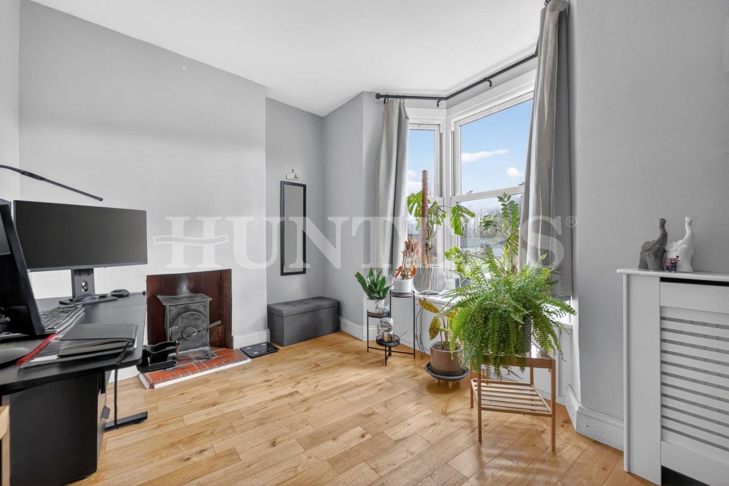 Roslyn Road, London, N15