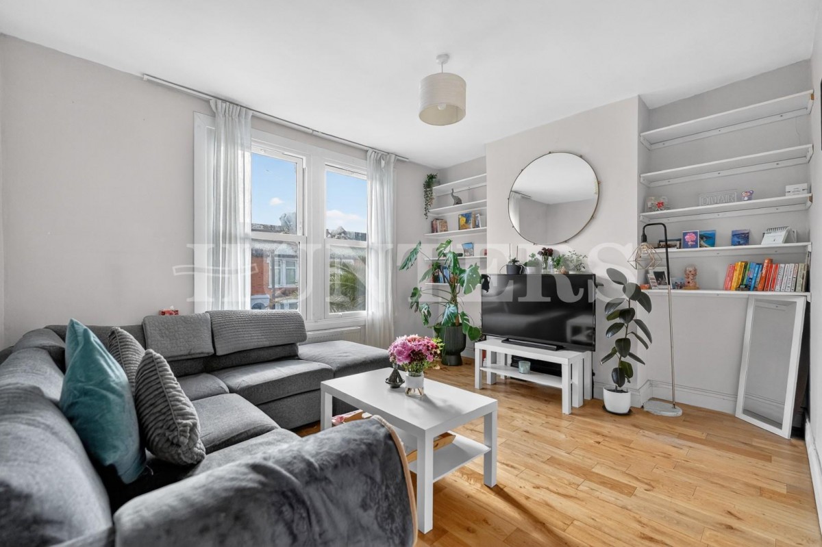 Roslyn Road, London, N15