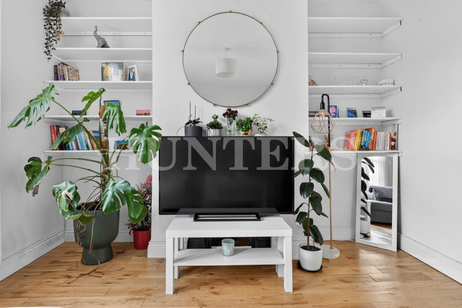 Roslyn Road, London, N15