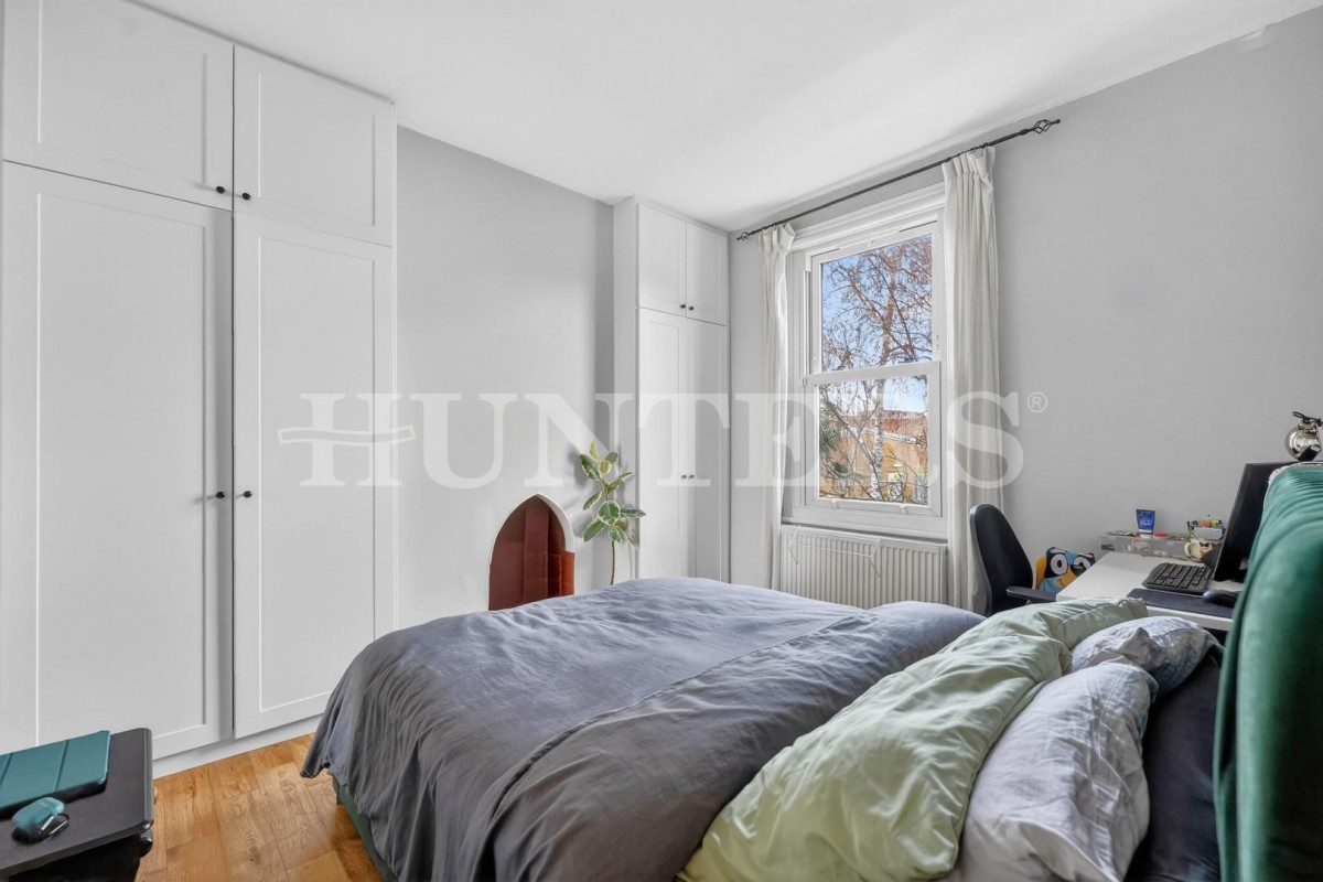 Roslyn Road, London, N15