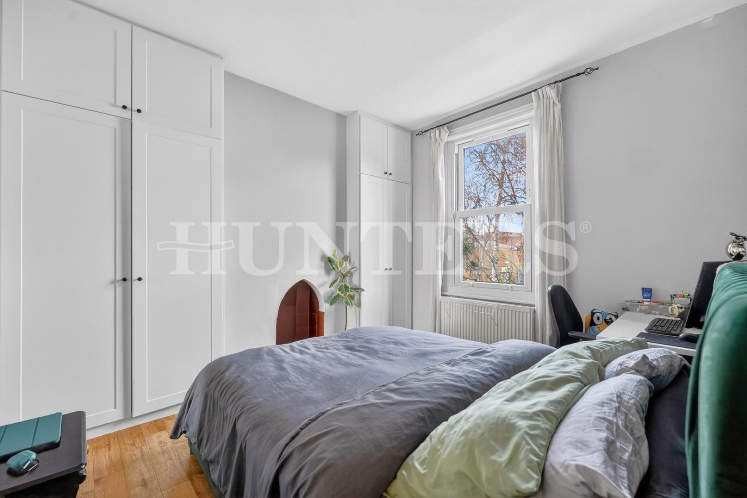 Roslyn Road, London, N15