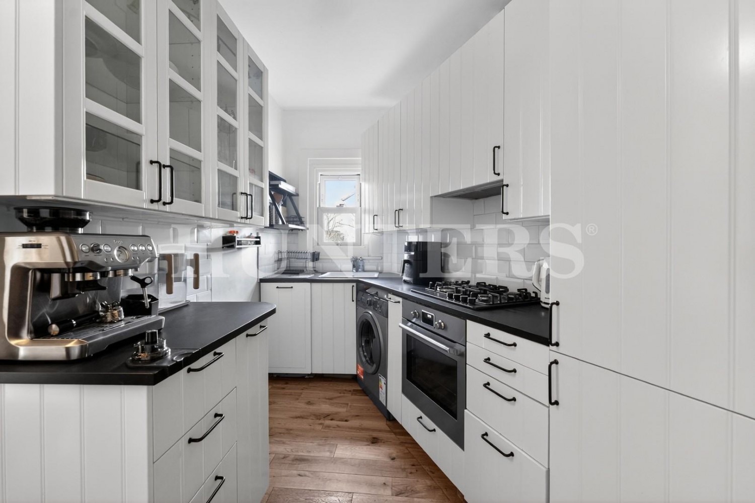 Roslyn Road, London, N15