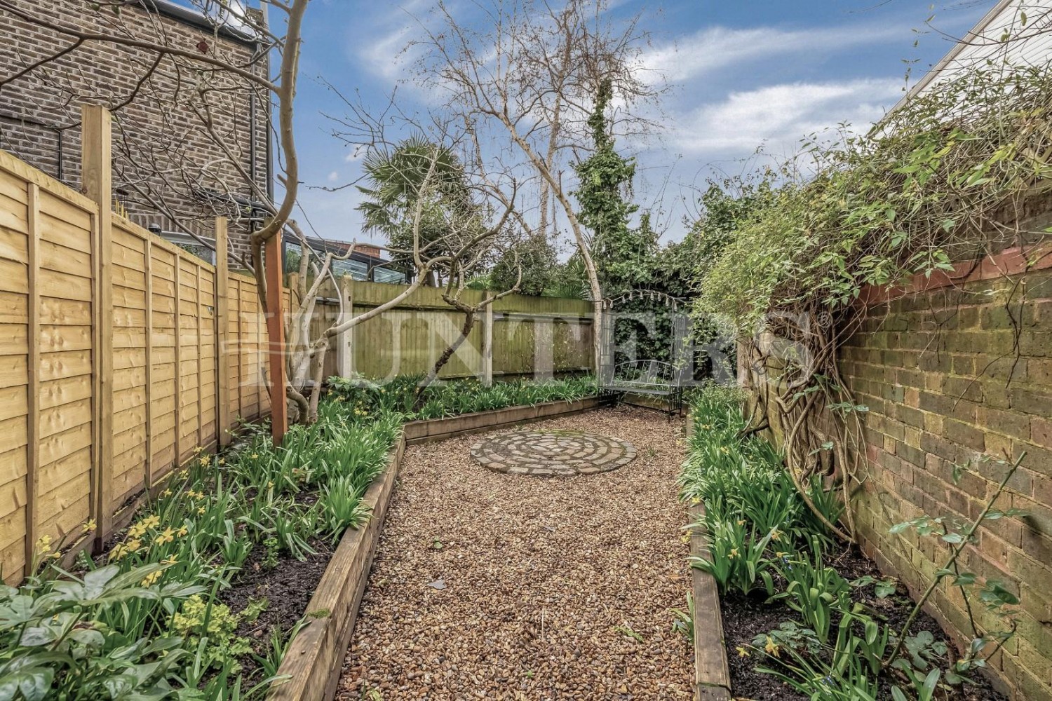 Roslyn Road, London, N15