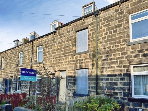 Hamilton Terrace, Otley, LS21