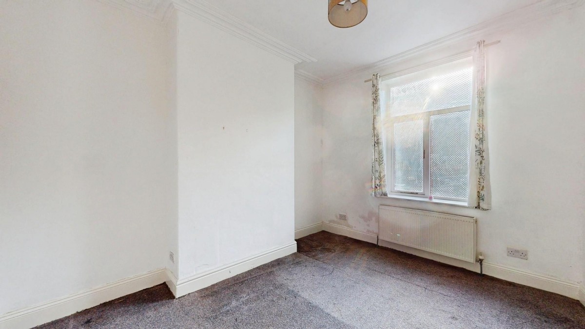 Hamilton Terrace, Otley, LS21