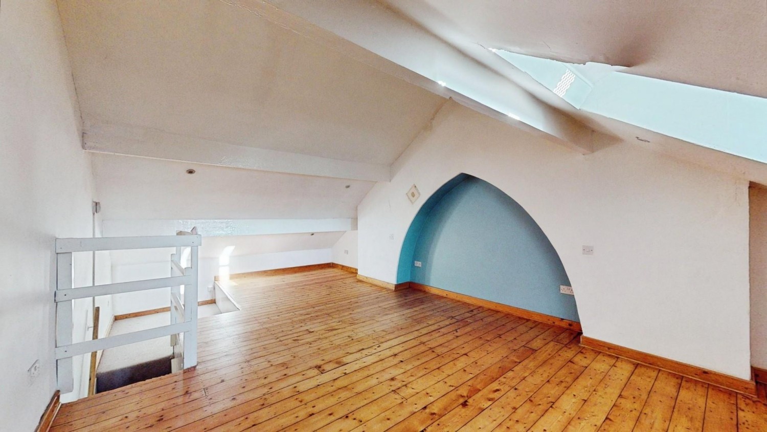 Hamilton Terrace, Otley, LS21