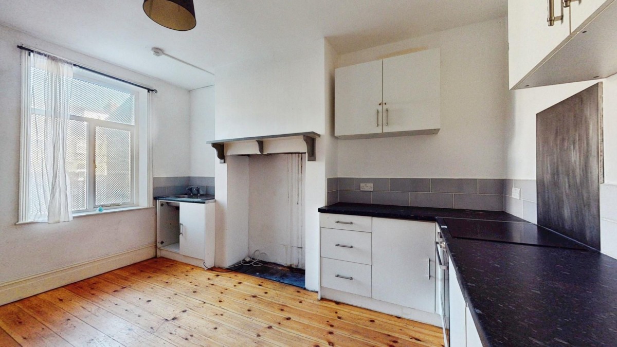 Hamilton Terrace, Otley, LS21