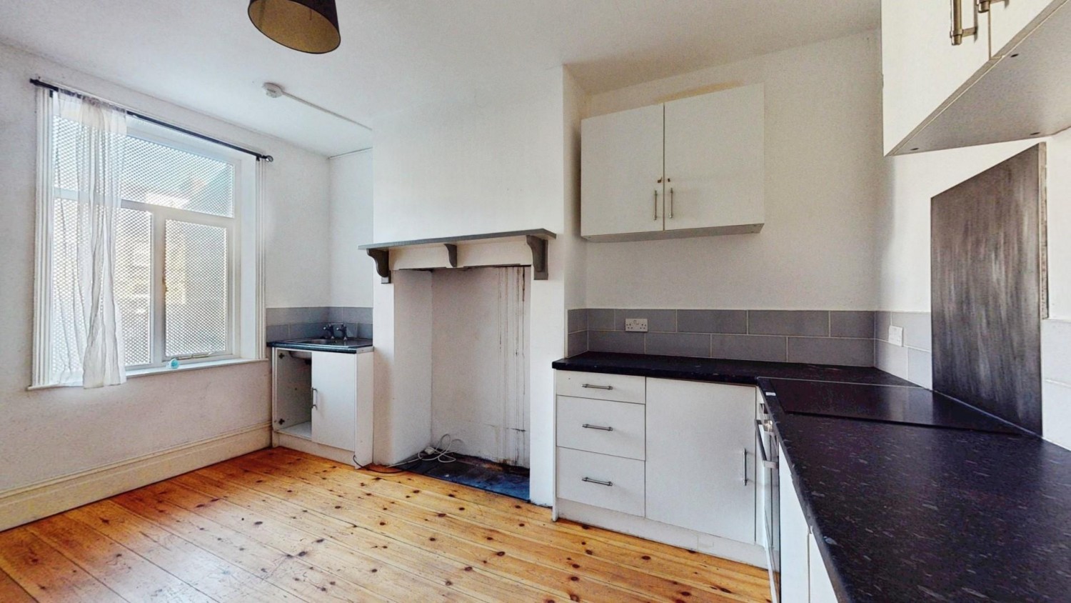 Hamilton Terrace, Otley, LS21