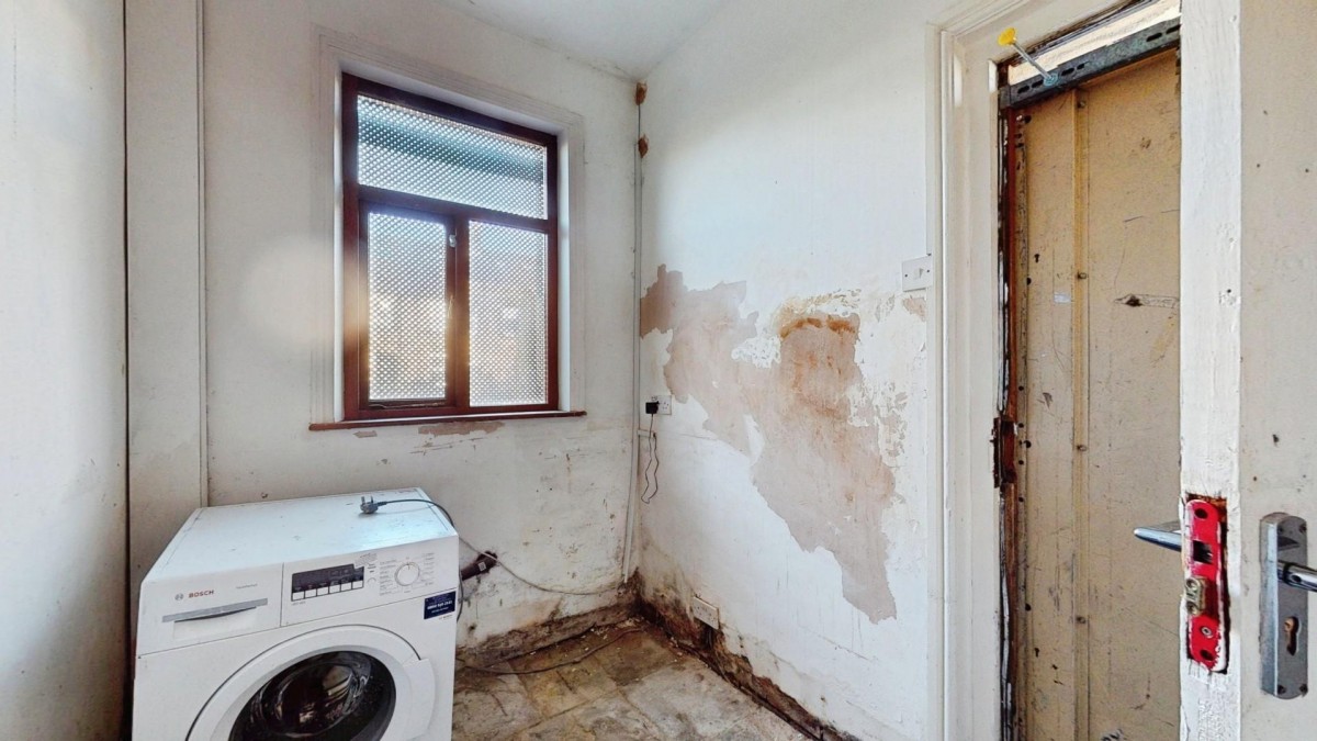 Hamilton Terrace, Otley, LS21