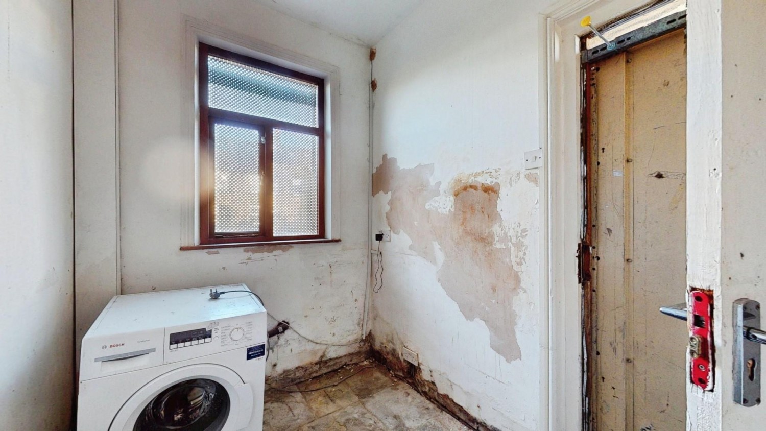 Hamilton Terrace, Otley, LS21