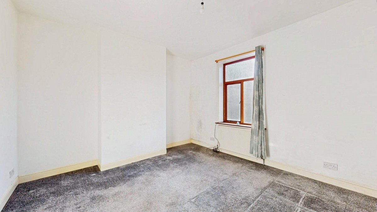 Hamilton Terrace, Otley, LS21