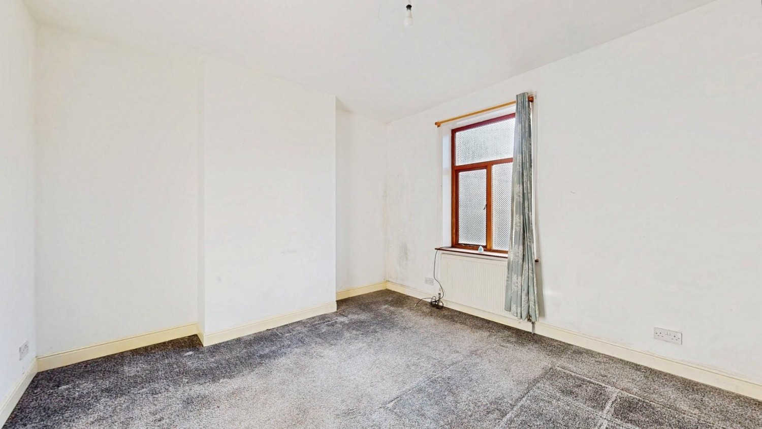 Hamilton Terrace, Otley, LS21