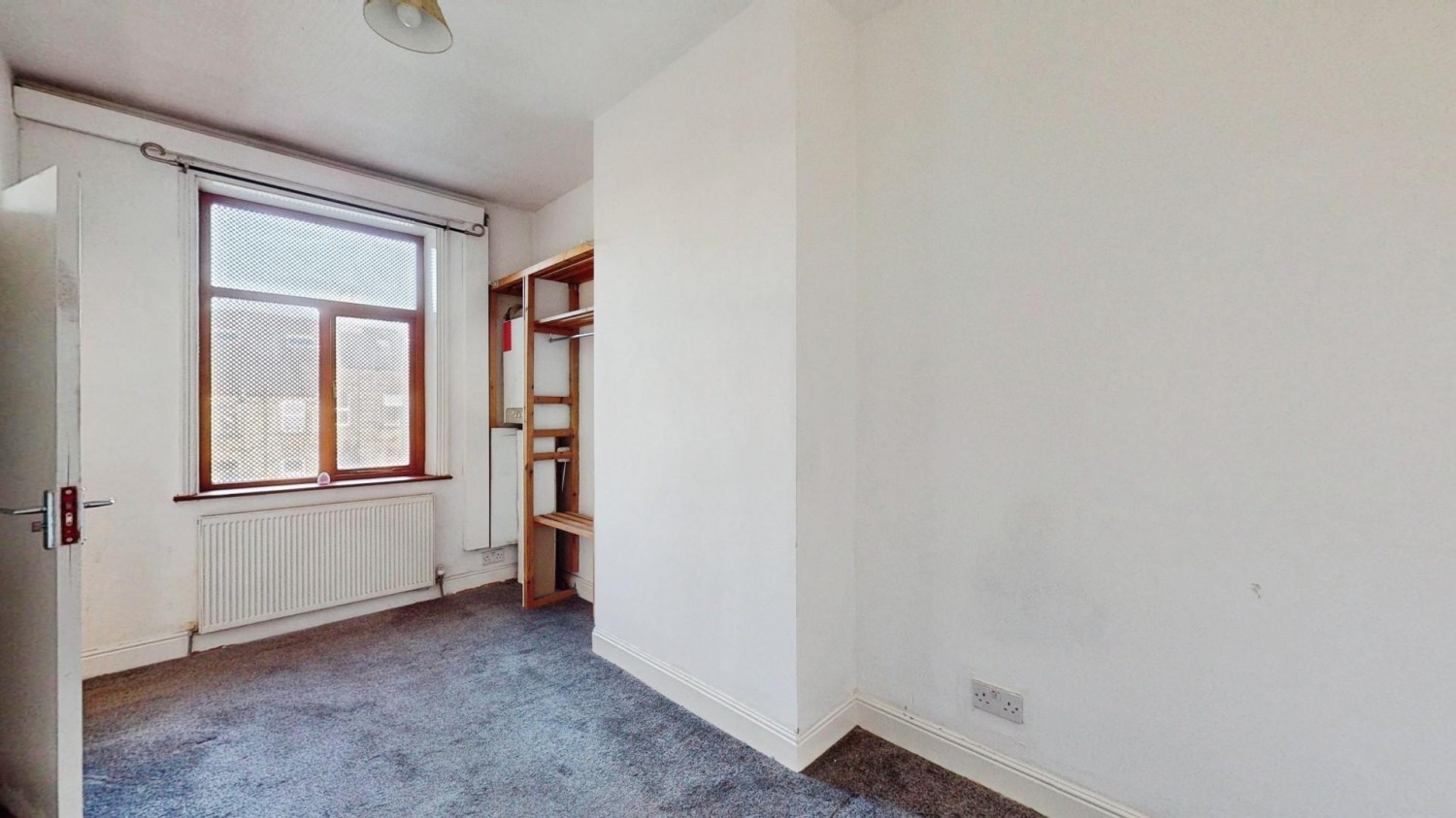 Hamilton Terrace, Otley, LS21