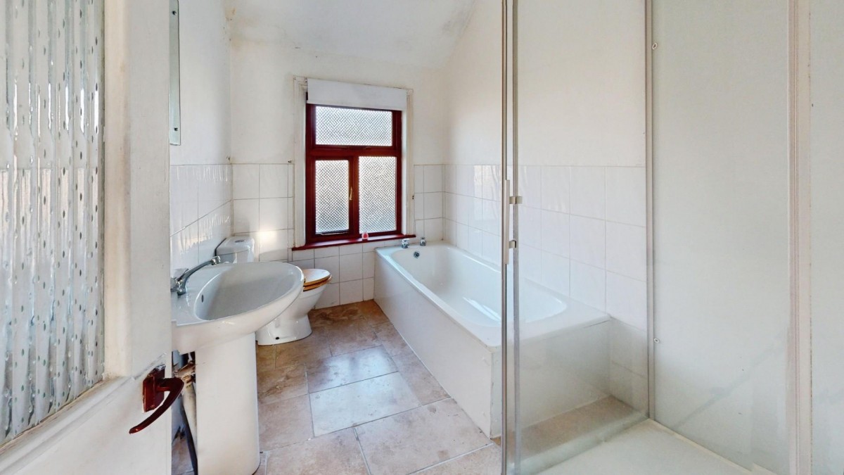 Hamilton Terrace, Otley, LS21