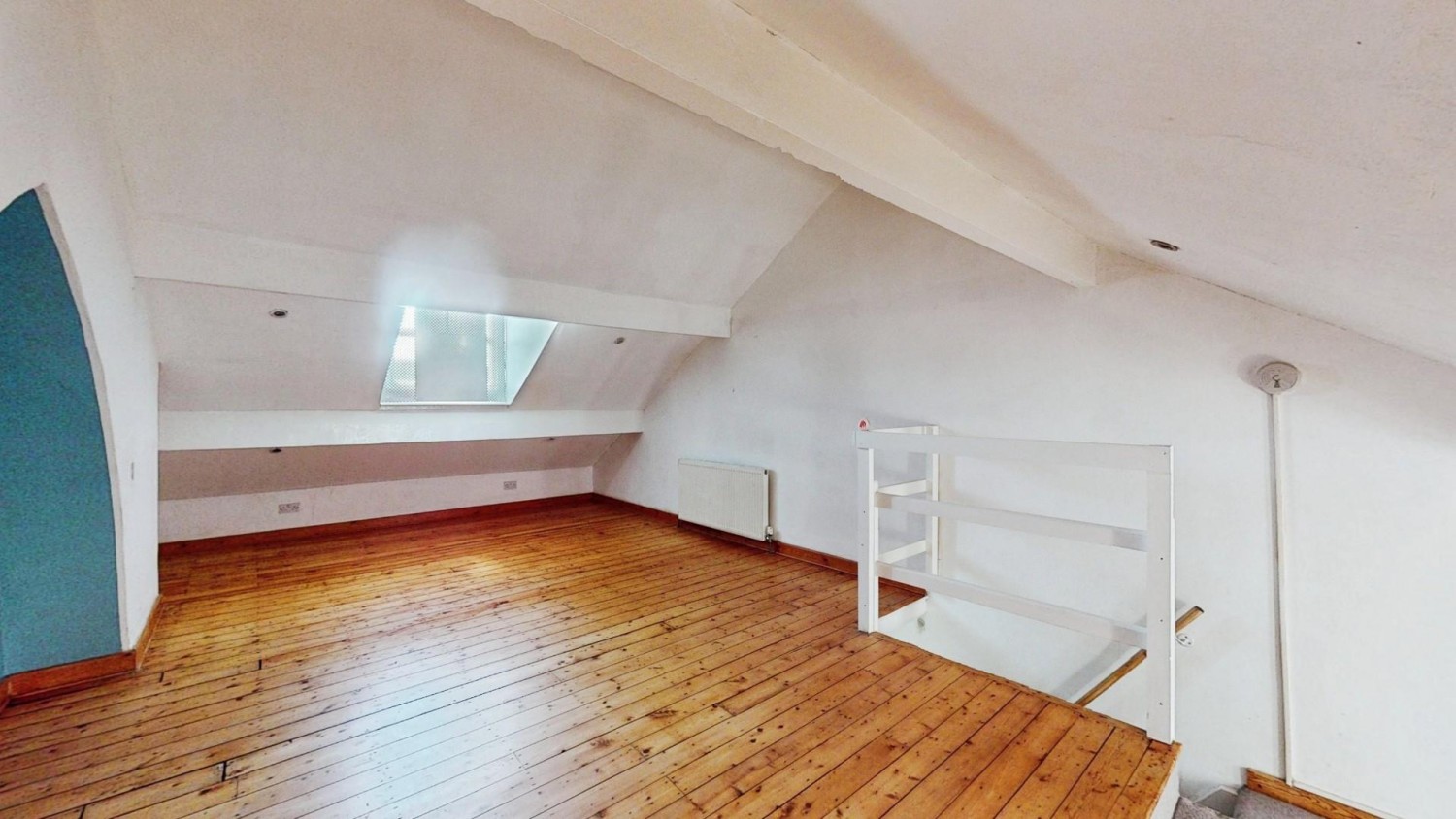 Hamilton Terrace, Otley, LS21