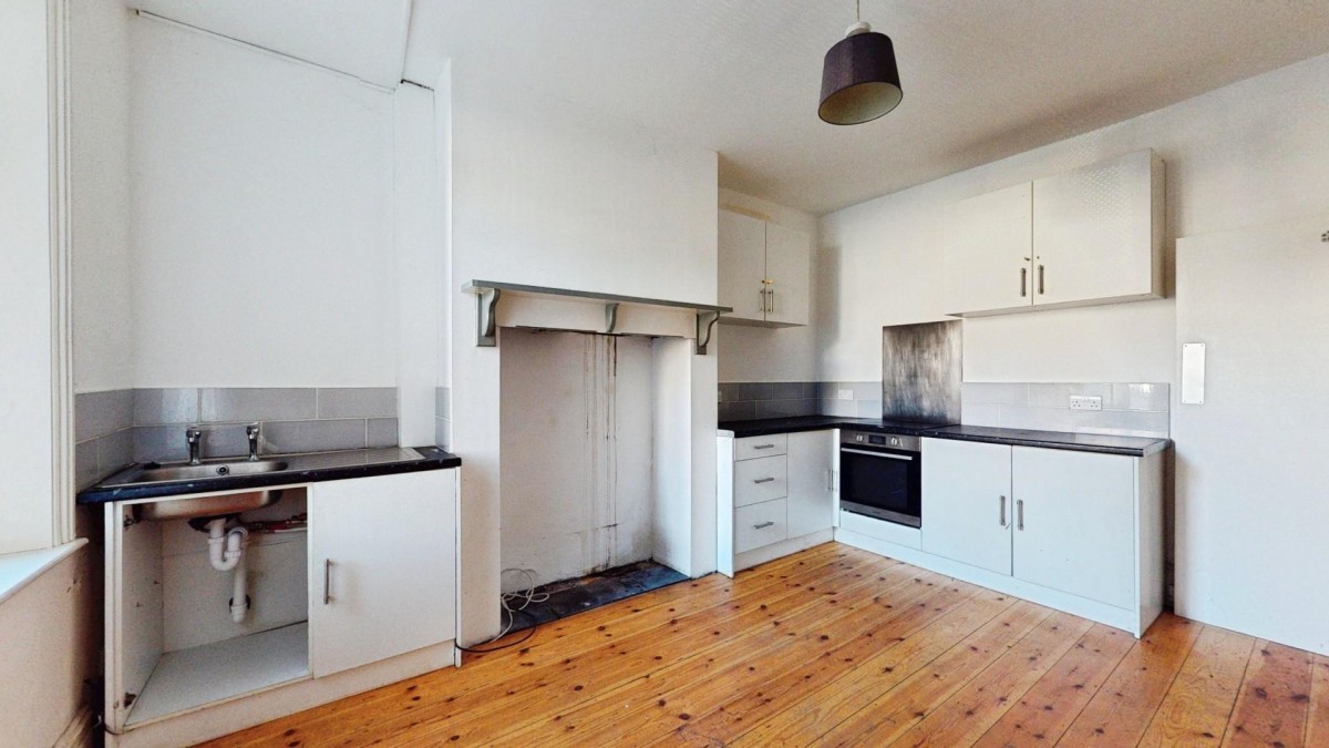 Hamilton Terrace, Otley, LS21